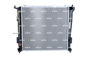 Hyundai Radiateur