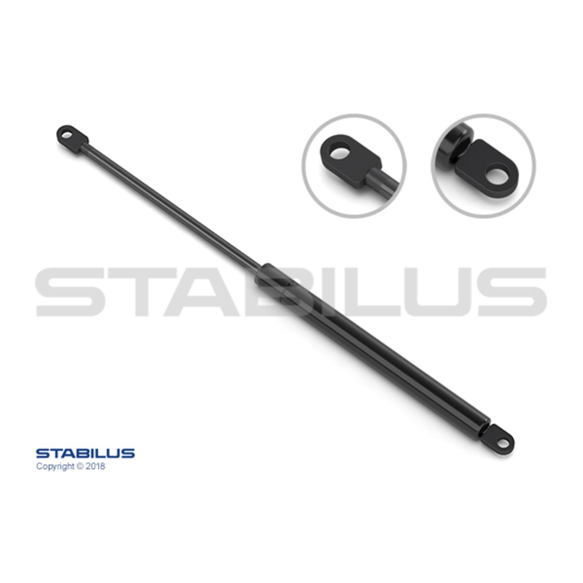 Stabilus Gasveer  192864