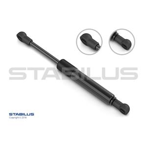 Stabilus Koppelingsdemper, brandstofinjectiesysteem  326989