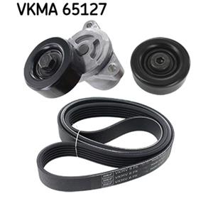 SKF Poly V-riem set  VKMA 65127