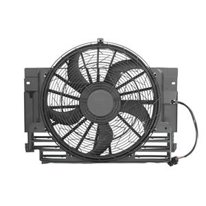 Thermotec Ventilator, airco-condensator  D8B001TT