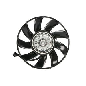 Thermotec Ventilator  D8I002TT