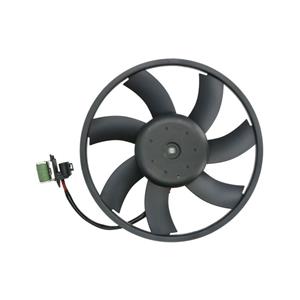 Thermotec Ventilator  D8X037TT