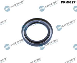 Dr.Motor Automotive Keerring, krukas  DRM02231