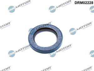 Dr.Motor Automotive Keerring, krukas  DRM02228