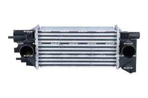 Land Rover Intercooler, inlaatluchtkoeler