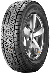 Bridgestone Blizzak DM V2 ( P285/70 R17 117R, Nordic compound )