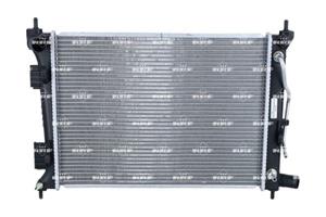 Hyundai Radiateur