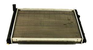 Volkswagen Radiateur