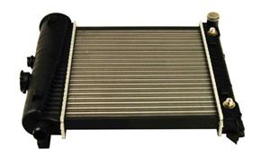 Mercedes-Benz Radiateur