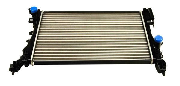 Fiat Radiateur