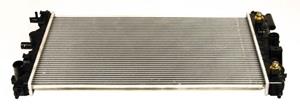 Chevrolet Radiateur