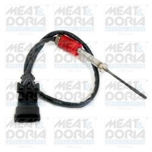 Sensor, Abgastemperatur MEAT & DORIA 12149