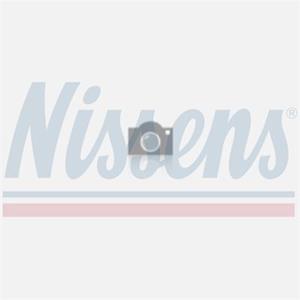 Ausgleichbehälter NISSENS NIS 996225