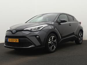 Toyota C-HR 1.8 Hybrid Dynamic