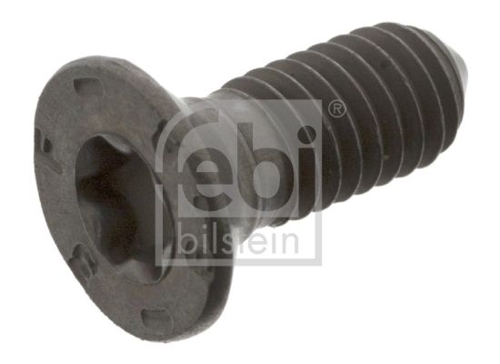 febibilstein FEBI BILSTEIN Schraube, Bremsscheibe VW,AUDI,OPEL 04511 VWN3CA67828BA,1220306167B,011093892 011093893,4804638,96626041,2632610,1220306166B,N10648301