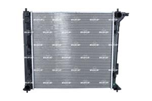 Hyundai Radiateur