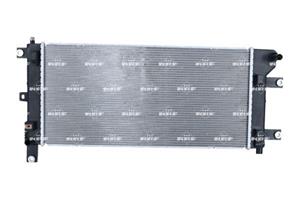 Nissan Radiateur