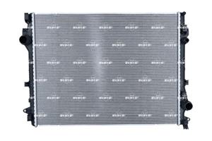 Mercedes-Benz Radiateur