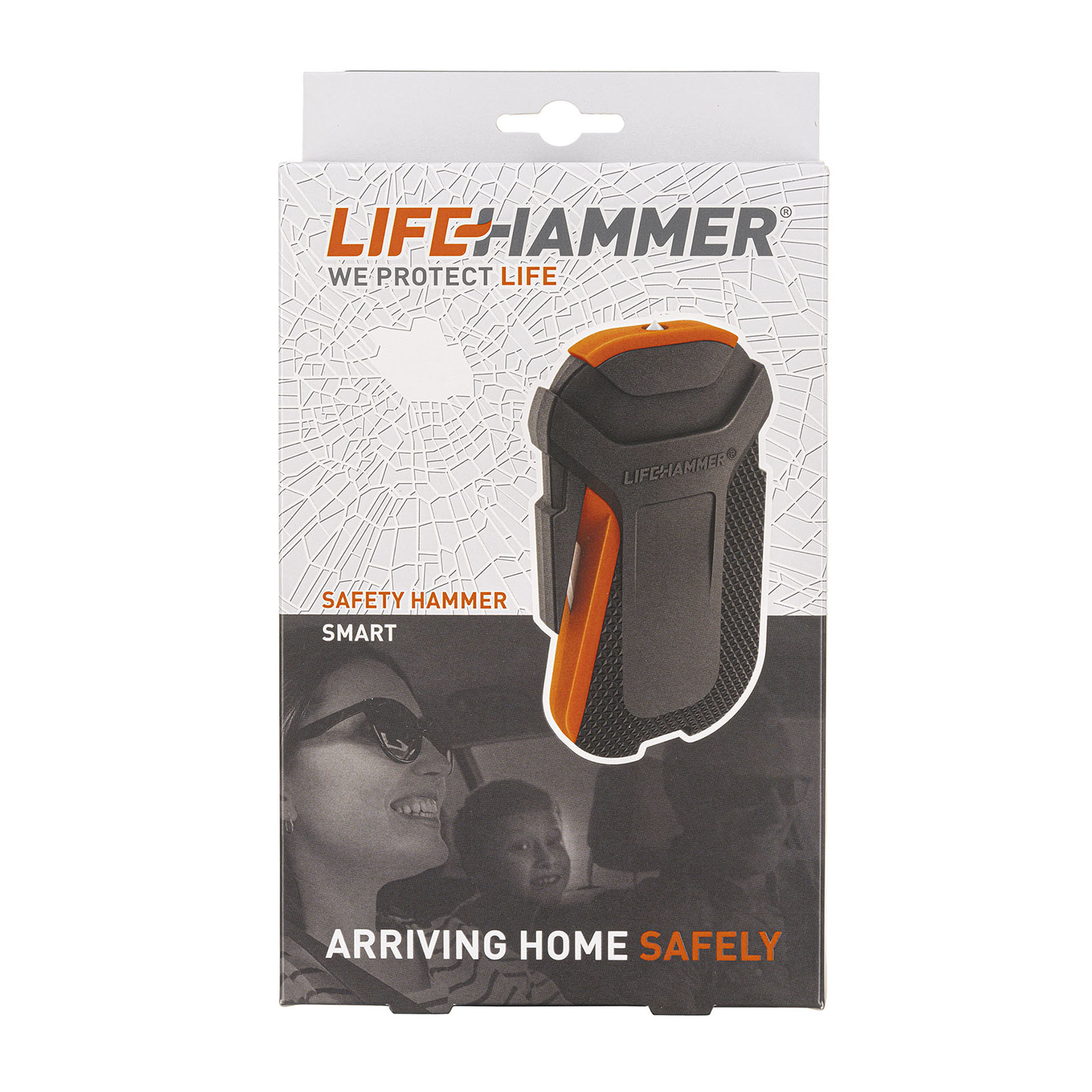 Lifehammer Smart