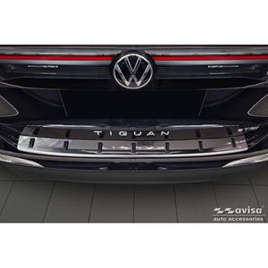 Volkswagen RVS Achterbumperprotector passend voor  Tiguan III (CT1) 2024- 'STRONG EDITION'