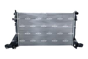 Opel Radiateur