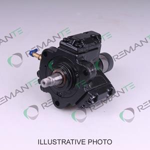 Iveco Reman Pump Cr Cp1 Bosch 0445020040