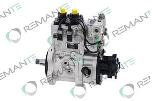 Renault Trucks Reman Pump Cr Cp2 Bosch 0445020013