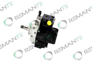 Hyundai Reman Pump Cr Cp3 Bosch 0445010052