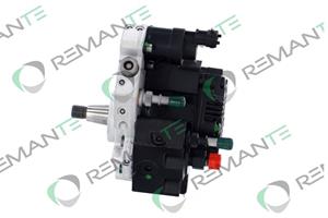 Nissan Reman Pump Cr Cp3 Bosch 0445010075