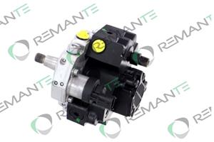 Jeep Reman Pump Cr Cp3 Bosch 0445010084