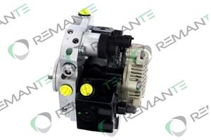 Iveco Reman Pump Cr Cp3 Bosch 0445010098