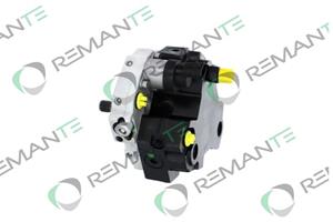 Chrysler Reman Pump Cr Cp3 Bosch 0445010152