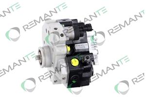 Mercedes-Benz Reman Pump Cr Cp3 Bosch 0445010210