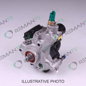 Audi Reman Pump Cr Cp4 Bosch 0445010620