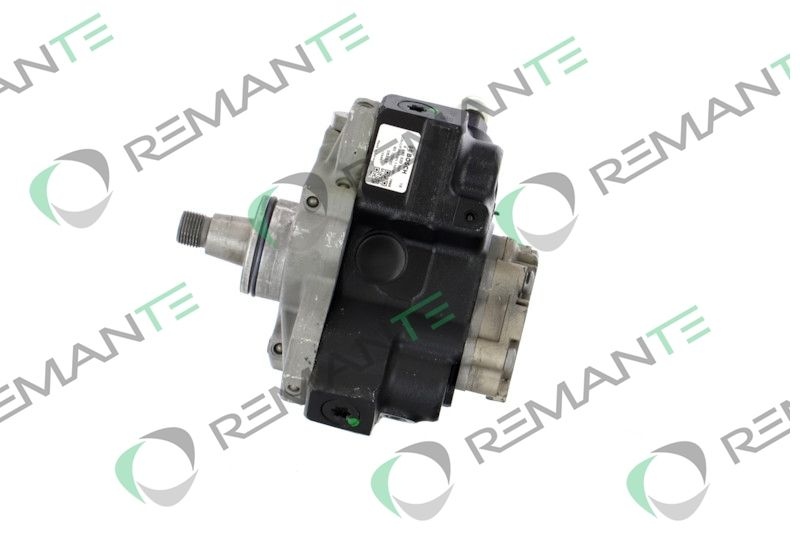 Mitsubishi Reman Pump Cr Cp3 Bosch 0445020050