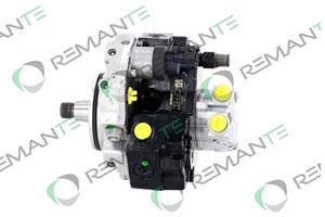 Tata Reman Pump Cr Cp3 Bosch 0445020150