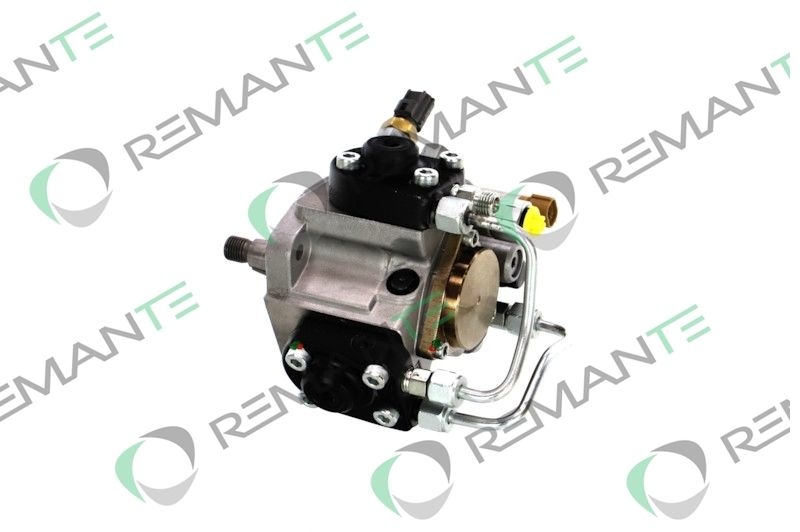 Mitsubishi Reman Pump Cr Hp3 Denso 294000-034