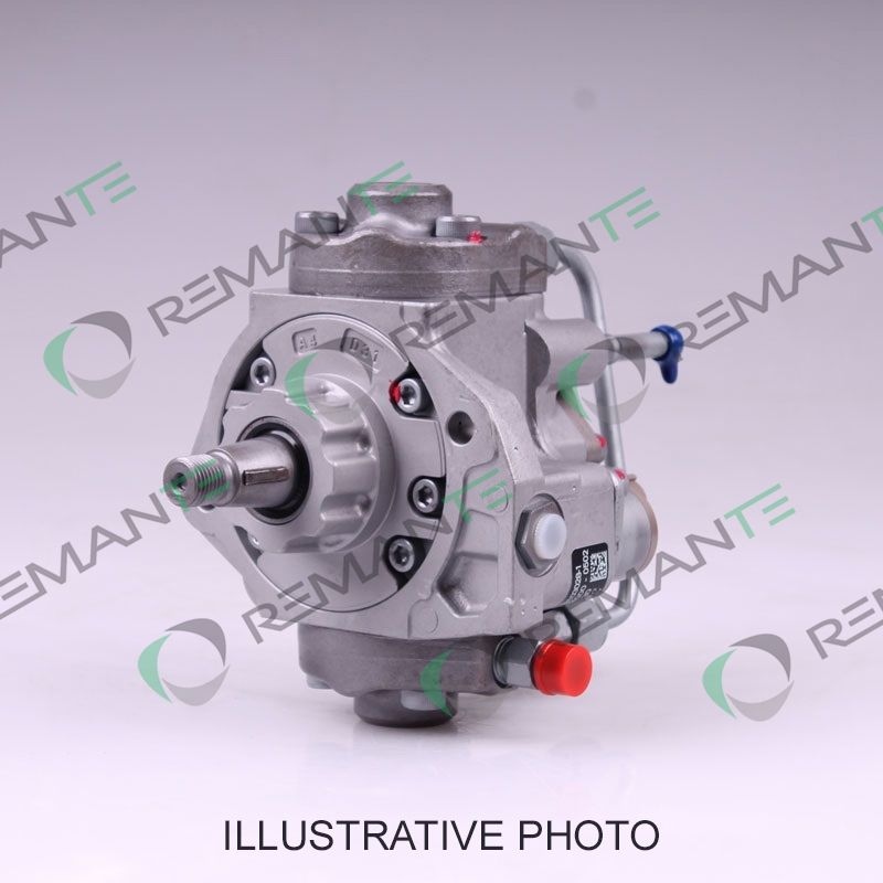 Mitsubishi Reman Pump Cr Hp3 Denso 294000-064