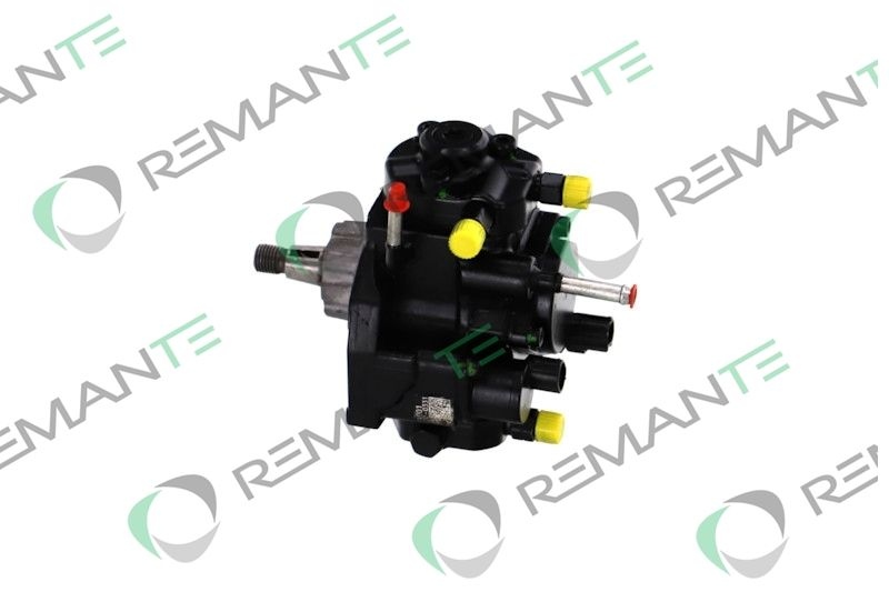 Mitsubishi Reman Pump Cr Hp3 Denso 294000-124