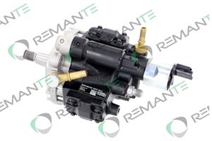 Citroen Reman Pump Cr Siemens/vdo 5ws40018