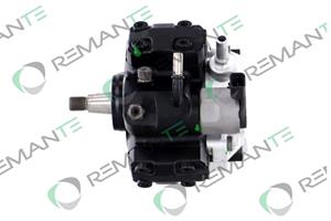 Land Rover Reman Pump Cr Siemens/vdo 5ws40273