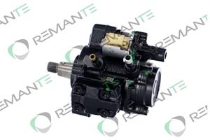 Citroen Reman Pump Cr Siemens/vdo 5ws40657