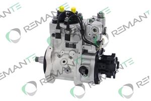 Nissan Reman Pump Cr Cp2 Bosch 0445020025