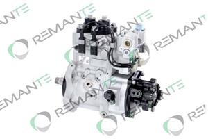 Renault Trucks Reman Pump Cr Cp2 Bosch 0445020035