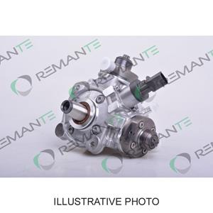 Bmw Reman Pump Cr Cp4 Bosch 0445010672