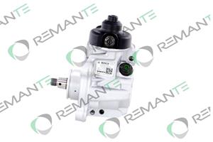 Volvo Reman Pump Cr Cp4 Bosch 0445010681