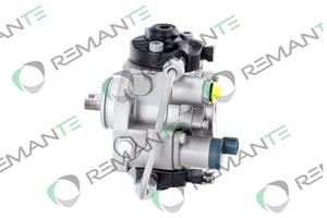 Mazda Reman Pump Cr Hp3 Denso 294000-166