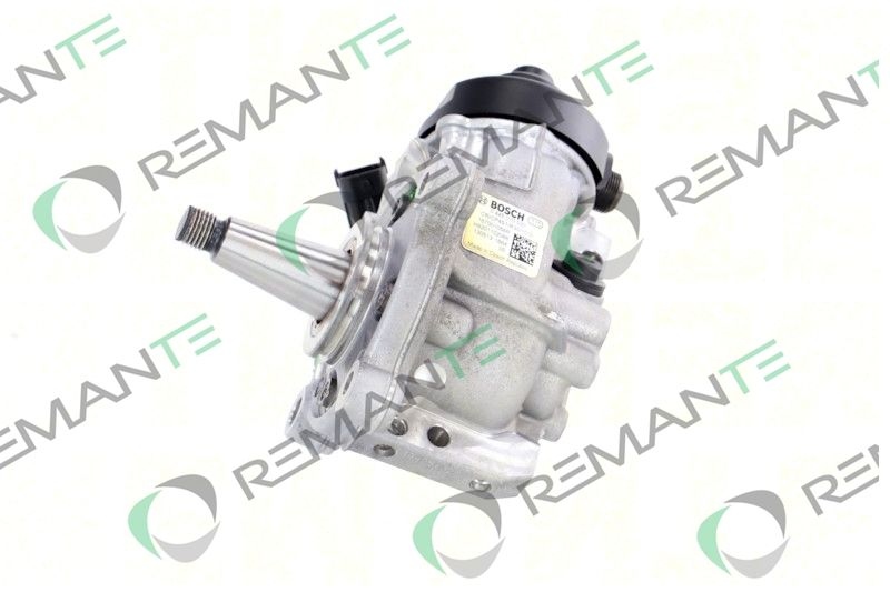 Dacia Reman Pump Cr Cp4 Bosch 0445010530