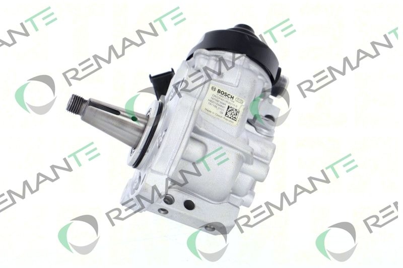 Dacia Reman Pump Cr Cp4 Bosch 0445010704